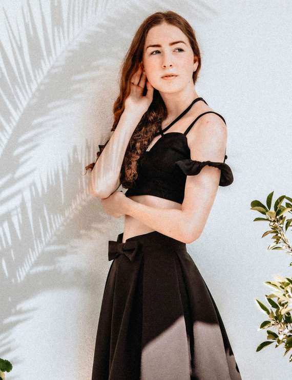 TELETIES｜Fashion‑Forward Damage‑Free Hair Accessories