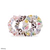 image:imageDisney TELETIES Mickey Mouse Small Silk ScrunchiesMickey and Friends  Small