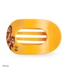 image:imageDisney TELETIES Mickey and Friends Large Flat Round Hair ClipChip N Dale  Large