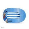 image:imageDisney TELETIES Mickey and Friends Large Flat Round Hair ClipDonald Duck  Large