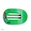 image:imageDisney TELETIES Mickey and Friends Large Flat Round Hair ClipGoofy  Large