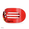 image:imageDisney TELETIES Mickey and Friends Large Flat Round Hair ClipMickey Mouse  Large