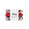image:imageDisney TELETIES Mickey Mouse Large Silk ScrunchiesMickey Mouse  Large