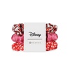 image:imageDisney TELETIES Mickey Mouse Large Silk ScrunchiesMinnie Mouse  Large