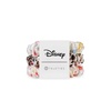 image:imageDisney TELETIES Mickey Mouse Small Silk ScrunchiesMickey and Friends  Small
