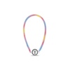 image:imageTeleties  Headband  Spiral Hair Coils  Head Bands for Women  Phone Cord Hair Bands  Prevents Slippage  Strong Grip No Rip Water Resistant No Crease  Party PeopleEat Glitter for Breakfast