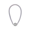 image:imageTeleties  Headband  Spiral Head Bands for Women  Phone Cord Hair Bands  Prevents Slippage  Strong Grip No Rip Water Resistant No Crease  Spring  Lavender MistLavender Mist