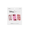 image:imageDisney TELETIES Mickey Mouse Snap Clip 6ctMinnie Mouse