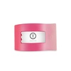 image:imageTELETIES  Large Flat Rectangle Clip  Ideal for Thick Hair  For Lying Down Yoga Driving amp More Strong Grip Bendable Teeth Comfortable Curved Design All Hair Textures  Valentine  Kiss amp TellLarge  Kiss  Tell