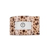 image:imageTELETIES  Medium Flat Rectangle Clip  For MediumThick Hair  For Lounging Travel Yoga amp More  Strong Grip Bendable Teeth Comfortable LayBack Design  All Hair Textures  Coconut WhiteBlonde Tortoise