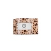 image:imageTELETIES  Small Flat Rectangle Clip  For ThinMedium Hair  For Lounging Travel Yoga amp More  Strong Grip Bendable Teeth Comfortable LayBack Design  All Hair Textures  TortoiseBlonde Tortoise