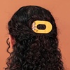 image:imageDisney TELETIES Chip N Dale Tiny Flat Round Hair Clip