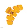 image:imageDisney TELETIES Classic Chip N Dale Large Hair ClipChip N Dale  Large