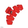 image:imageDisney TELETIES Classic Chip N Dale Large Hair ClipMickey Mouse  Large