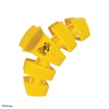 image:imageDisney TELETIES Classic Chip N Dale Large Hair ClipPluto  Large