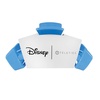 image:imageDisney TELETIES Classic Daisy Duck Medium Hair ClipDonald Duck  Medium