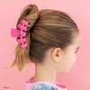 image:imageDisney TELETIES Classic Daisy Duck Medium Hair ClipMinnie Mouse  Medium