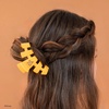 image:imageDisney TELETIES Classic Minnie Mouse Medium Hair ClipChip N Dale  Medium