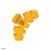 image:imageDisney TELETIES Classic Minnie Mouse Medium Hair ClipChip N Dale  Medium