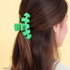 image:imageDisney TELETIES Classic Minnie Mouse Medium Hair ClipGoofy  Medium