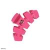 image:imageDisney TELETIES Classic Minnie Mouse Medium Hair ClipMinnie Mouse  Medium