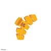 image:imageDisney TELETIES Classic Minnie Mouse Small Hair ClipChip N Dale  Small