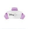 image:imageDisney TELETIES Classic Minnie Mouse Small Hair ClipDaisy Duck  Small