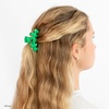 image:imageDisney TELETIES Classic Minnie Mouse Small Hair ClipGoofy  Small