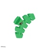 image:imageDisney TELETIES Classic Minnie Mouse Small Hair ClipGoofy  Small