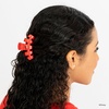 image:imageDisney TELETIES Classic Minnie Mouse Small Hair ClipMickey Mouse  Small