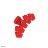 image:imageDisney TELETIES Classic Minnie Mouse Small Hair ClipMickey Mouse  Small