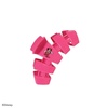 image:imageDisney TELETIES Classic Minnie Mouse Small Hair ClipMinnie Mouse  Small