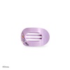 image:imageDisney TELETIES Daisy Duck Tiny Flat Round Hair Clip