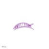image:imageDisney TELETIES Daisy Duck Tiny Flat Round Hair Clip