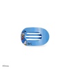 image:imageDisney TELETIES Donald Duck Tiny Flat Round Hair Clip