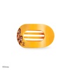 image:imageDisney TELETIES Goofy Small Flat Round Hair ClipChip N Dale  Small