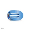 image:imageDisney TELETIES Goofy Small Flat Round Hair ClipDonald Duck  Small