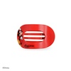 image:imageDisney TELETIES Goofy Small Flat Round Hair ClipMickey Mouse  Small