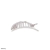 image:imageDisney TELETIES Goofy Small Flat Round Hair ClipMickey and Friends  Small
