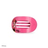 image:imageDisney TELETIES Goofy Small Flat Round Hair ClipMinnie Mouse  Small