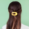 image:imageDisney TELETIES Goofy Small Flat Round Hair ClipPluto  Small