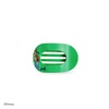 image:imageDisney TELETIES Goofy Tiny Flat Round Hair Clip
