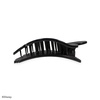 image:imageDisney TELETIES Mickey Mouse Shaped Large Flat Hair ClipMedium  Mickey Mouse