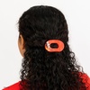 image:imageDisney TELETIES Mickey Mouse Tiny Flat Round Hair Clip