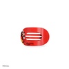 image:imageDisney TELETIES Mickey Mouse Tiny Flat Round Hair Clip