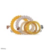 image:imageDisney TELETIES Minnie Mouse Mix Pack Hair TiesMixed  Chip N Dale
