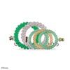 image:imageDisney TELETIES Minnie Mouse Mix Pack Hair TiesMixed  Goofy