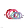 image:imageDisney TELETIES Minnie Mouse Mix Pack Hair TiesMixed  Mickey and Friends