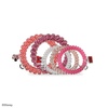image:imageDisney TELETIES Minnie Mouse Mix Pack Hair TiesMixed  Minnie Mouse