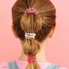 image:imageDisney TELETIES Minnie Mouse Mix Pack Hair TiesMixed  Minnie Mouse